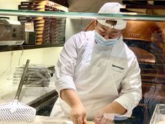 -Mammamia意大利餐厅(古北店)