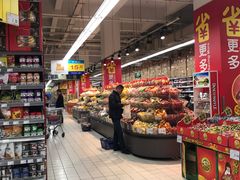 -家乐福会员店(南翔店)