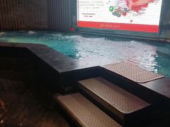 -海纳百川·都市温泉·足道·SPA(学院路店)