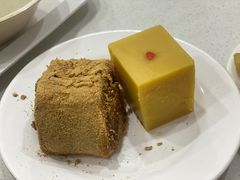 驴打滚-老磁器口豆汁店(天坛店)