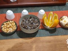 -邈墨茶馆(大兜路1号店)