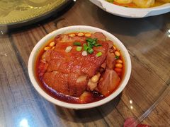 -真定郝家排骨(大十字街店)