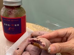 -BreadTalk面包新语·烘焙蛋糕(领展购物广场店)