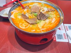 -喜家德虾仁水饺(北京超极合生汇店)