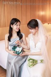 -JEFF STUDIO摄影摄像婚礼跟拍
