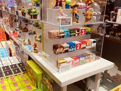 -泡泡玛特POPMART(柏威年购物中心店)
