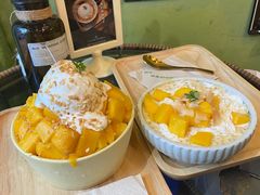 -如思台北甜品店(玉林西路店)