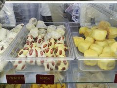 -天泽祥·鼓楼馒头(鼓楼店)