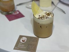 -1/4 ONE QUARTER COFFEE LAB(朝阳大悦城店)