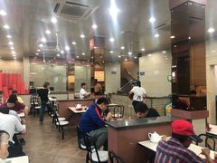 大堂-新川饮食(新川小区店)