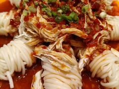 -巴扎屋大盘鸡·新疆菜(汇嘉时代店)