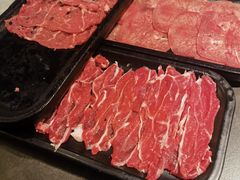 -正禾鲜·潮汕牛肉火锅(凯德天府店)