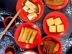 -老街西施豆腐坊(方浜中路店)