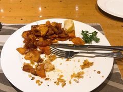 -兰特伯爵西餐厅·啤酒屋(方庄店)