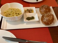 -上海金陵紫金山大酒店·汇海餐厅