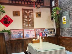 -玉桥餐厅(天坛店)