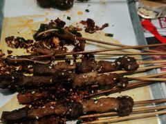 -木屋烧烤(坂田天安云谷店)