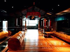 -沐泷泉(南风大剧院店)