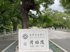 -北陵公园