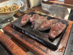 -一沙一城·岩烤牛扒(深圳首店)