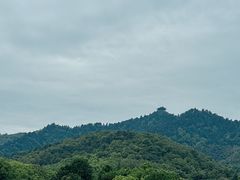 -敬亭山风景名胜区