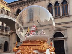 -华谊兄弟（长沙）电影小镇