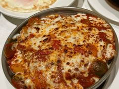 猪扒饭-海味观(老西门店)