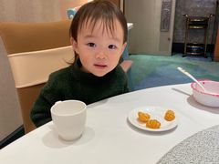 -粤珍轩·家宴·广式茶点(新城广场店)