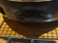 -九田家黑牛烤肉料理(华侨城店)