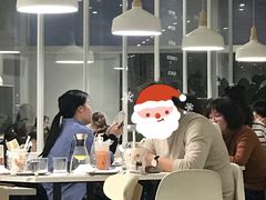 大堂-娜娜家·Nana's restaurant(国金汇店)