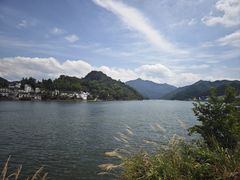 -新安江山水画廊风景区