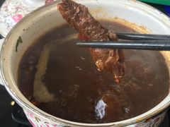 -葛记红焖羊肉(和平路形象店)