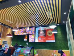 -内蒙焖面大盆骨餐馆(山大路店)