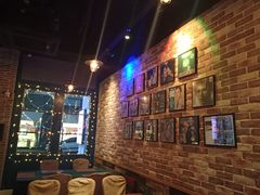 -苏哥利酒店·酒吧 BAR SOUL(观前街店)