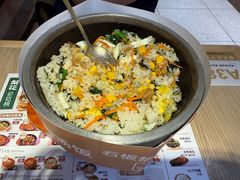 -梨花牛肉汤饭(仁恒伊势丹店)