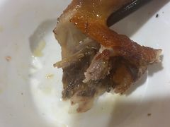 -朱村黄塘建华烧鸡