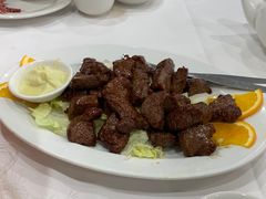 -福升海鲜洒楼