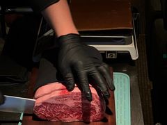 -老乾杯和牛烧肉(王府中环店)