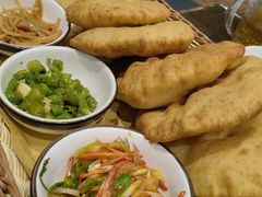 -粗茶淡饭•陕菜•家常菜