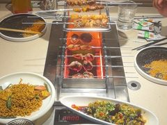 -丰茂烤串(五道口店)