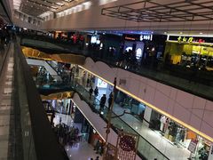 -万达茂商场(南京仙林店)
