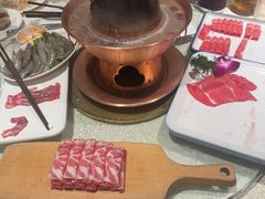 -东来顺饭庄(天坛店)