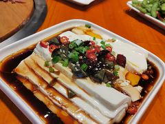 -小炉灶铁锅炖