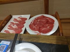 -许府牛火锅(信义坊总店)