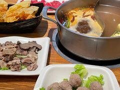 -掂档潮汕牛肉火锅(cityon熙地港店)