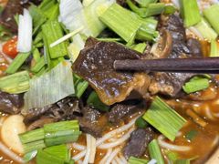 -胡记德源粉·湖南菜(双安店)