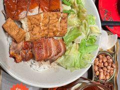 -阿诚市井潮汕菜(金台路店)