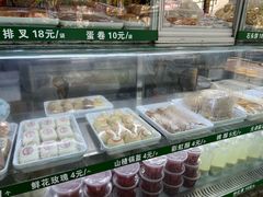 -隆福寺小吃店(东四店)