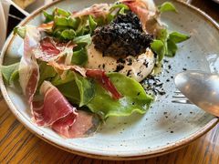 布拉塔色拉-BOR Eatery(安福路店)