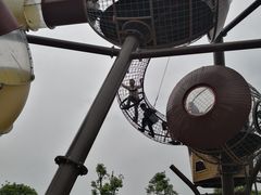 -枫香湖儿童公园